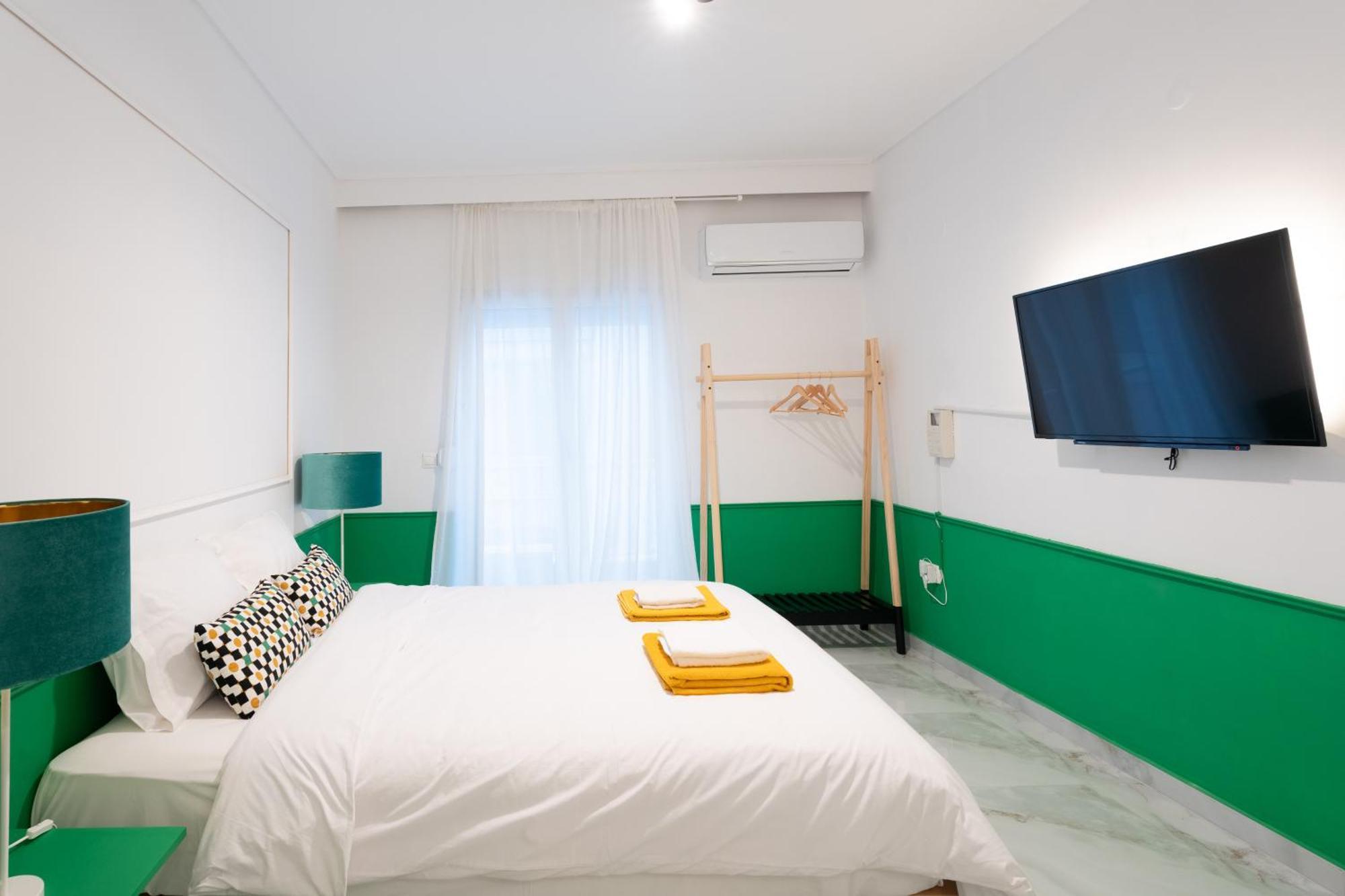 Appartement Vn Urban House Thessalonique Extérieur photo